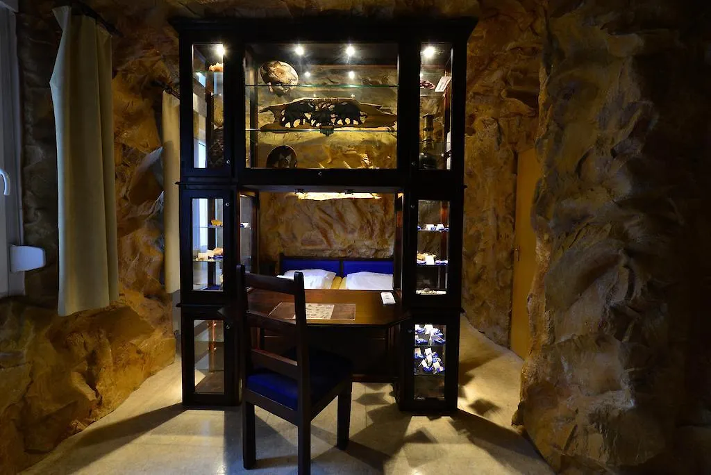 African Meistereck.Com Hotel Nuremberg