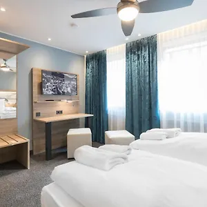 Hotel Daspaul Ξενοδοχείο